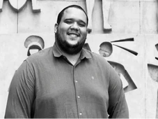 Imagem - Jornalista baiano morre aos 33 anos após infarto fulminante