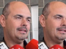 Imagem - Governador de Minas vai ao velório do pai de Ana Paula Renault e revela emoção dele com o BBB 26