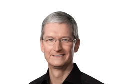 Imagem - Apple anuncia mudança na direção, e Tim Cook deixa comando da big tech