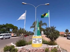 Imagem - A cidade brasileira onde você muda de país apenas atravessando a rua