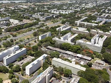 Imagem - Lei que cria Universidade Federal Indígena é publicada