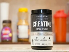 Imagem - O que a creatina faz no seu organismo pode surpreender quem só pensa em academia e até quem foge dela