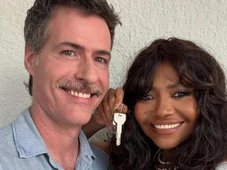 Imagem - Gaby Amarantos compra apartamento onde viveu Jô Soares; confira novo endereço da cantora