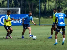Imagem - Revanche no horizonte: Bahia se prepara para duelo com o Remo