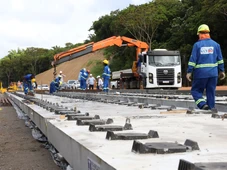 Imagem - Governo baiano suspende licitação de trecho que ligaria VLT ao metrô de Salvador