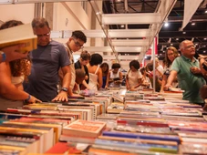 Imagem - 5 livros brasileiros selecionados para uma das feiras de literatura mais renomadas do mundo; saiba quais