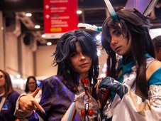 Imagem - Do cosplay a Dostoiévski: nova geração mistura leituras na Bienal