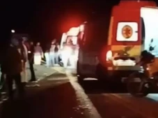 Imagem - Sete pessoas morrem em colisão entre veículos na BA-148, na Chapada Diamantina