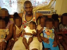 Imagem - Atirador mata 8 crianças em massacre nos EUA; sete eram seus filhos