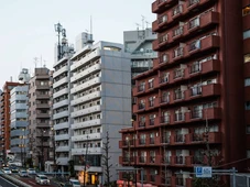 Imagem - Por que os prédios nesse lugar balançam, mas não caem nem com terremoto e nem tsunami
