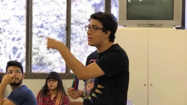 Danilo Neves Pereira