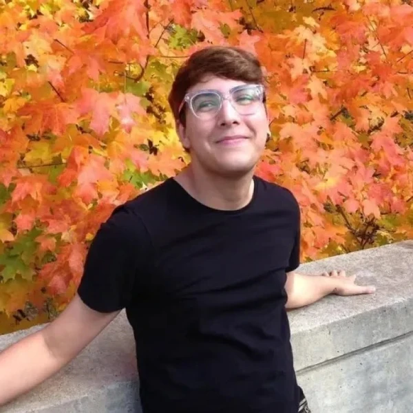 Danilo Neves Pereira, professor brasileiro encontrado morto na Argentina por Reprodução