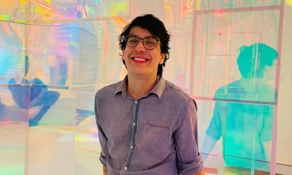 Danilo Neves Pereira, professor brasileiro encontrado morto na Argentina por Reprodução