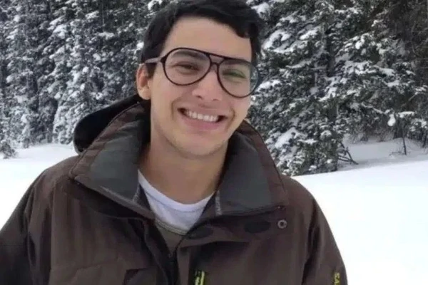 Danilo Neves Pereira, professor brasileiro encontrado morto na Argentina por Reprodução