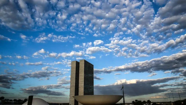 De traço simples a Patrimônio Mundial: Brasília celebra 66 anos como o maior ícone do modernismo por  Valter Campanato/Agência Brasil