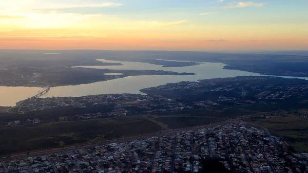 De traço simples a Patrimônio Mundial: Brasília celebra 66 anos como o maior ícone do modernismo por Wilson Dias/Agência Brasil