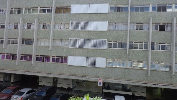 De traço simples a Patrimônio Mundial: Brasília celebra 66 anos como o maior ícone do modernismo por Wikimedia commons