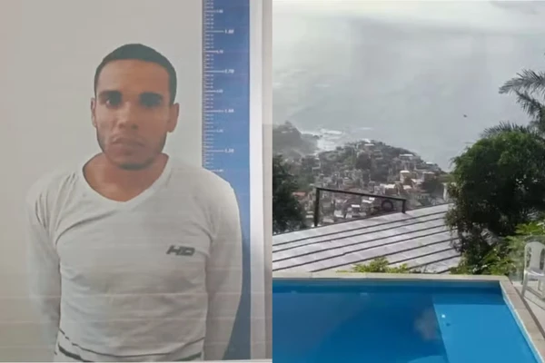 Ednaldo Pereira Souza, conhecido como Dada