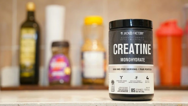 Estudos ligam a creatina ao desempenho do cérebro, mas os ganhos variam conforme o contexto e o perfil de quem usa