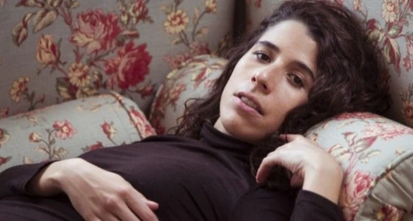 Atrz Flora Diegues por Divulgação