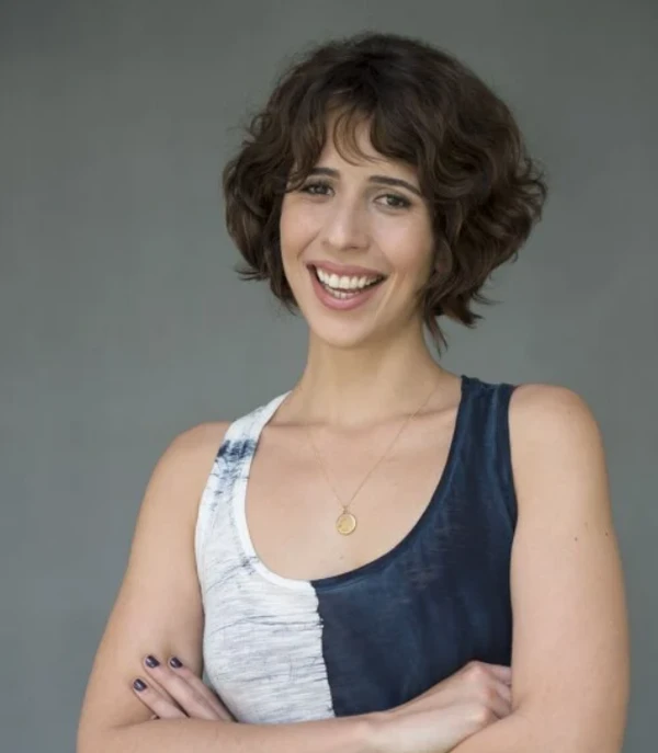 Atrz Flora Diegues por Reprodução | TV Globo/Estevam Avellar