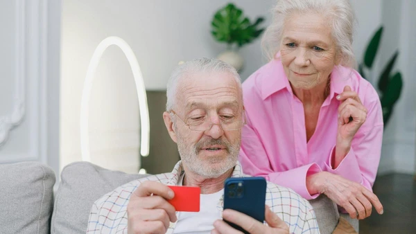 Sua aposentadoria protegida: Saiba o que é o mínimo existencial e como garantir que o banco não leve todo o seu salário