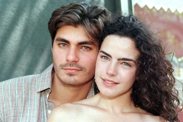 Matteo e Giuliana terão final surpreendente em 'Terra Nostra' 