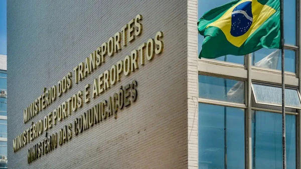Ministério das Comunicações por Rafa Neddermeyer/Agência Brasil