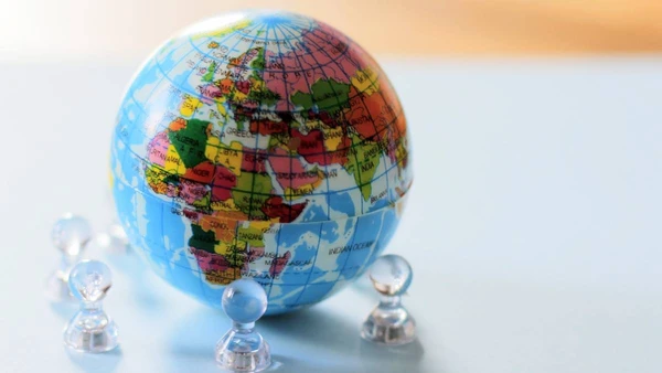 Nem todo mundo conta: a ciência da incerteza mostra que bilhões de seres humanos ainda vivem sem existir oficialmente para os governos por Banco de imagem
