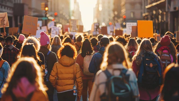 Nem todo mundo conta: a ciência da incerteza mostra que bilhões de seres humanos ainda vivem sem existir oficialmente para os governos por Banco de imagem