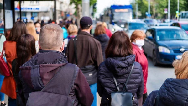 Nem todo mundo conta: a ciência da incerteza mostra que bilhões de seres humanos ainda vivem sem existir oficialmente para os governos por Banco de imagem