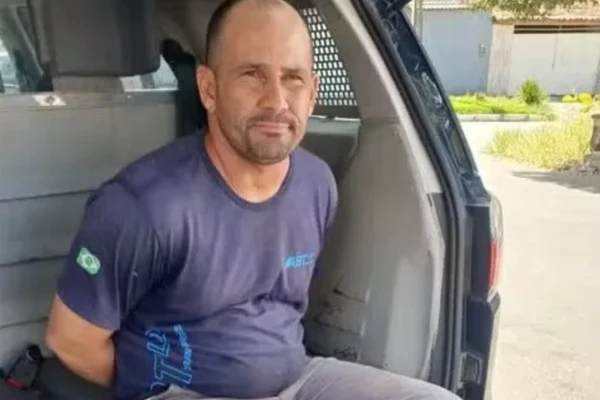  Alexandro Souza Sena