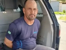 Imagem - Condenado por estupro, ex-secretário é preso por novas suspeitas de crimes contra adolescentes na Bahia