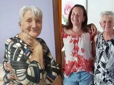 Imagem - Mulher passa mal e morre ao ser informada da morte da filha: menos de 24 horas de diferença