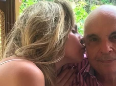 Imagem - Pai de Ana Paula Renault pediu que filha não fosse avisada caso morresse durante o BBB 26