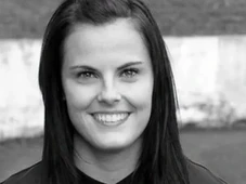 Imagem - Ex-jogadora Tamara Mendler morre aos 32 anos após parto do segundo filho de jogador