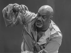 Imagem - Referência do ballet na Bahia, bailarino Gilmar Sampaio é encontrado morto em apartamento