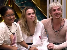 Imagem - Quanto ganha o 2° e 3° lugar do BBB 26? Veja valores e o que cada finalista fatura