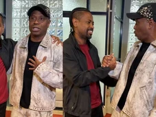 Imagem - Boneco e Edilson fazem as pazes nos bastidores da final do BBB 26: ‘O que aconteceu lá dentro, fica lá’