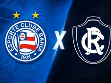 Imagem - Bahia x Remo: onde assistir ao vivo, horário e escalações pela Copa do Brasil