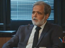 Imagem - Pneumonia, transplante e susto: ator da Globo, que fez Dona de Mim, está sem andar