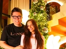 Imagem - Vítima de violência doméstica, Pâmella Holanda anuncia que está grávida de DJ Ivis