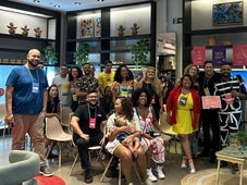 Imagem - Salvador recebe maior festival colaborativo de criatividade do mundo com programação gratuita