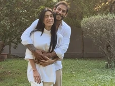 Imagem - Lembra deles? Casal polêmico de 'A Fazenda 17' anuncia gravidez e web reage