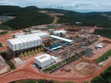 Imagem - Empresa dos EUA compra única mineradora de terras raras no Brasil por US$ 2,8 bilhões