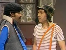 Imagem - Lembra dele? Ator que viveu Sr. Furtado em Chaves morre aos 85 anos