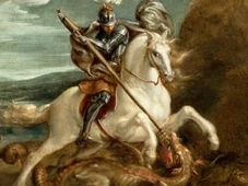 Imagem - Programação do Dia de São Jorge tem missas, caminhada e procissão em Salvador