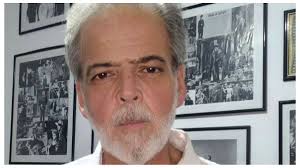 Cláudio Cinti por Reprodução