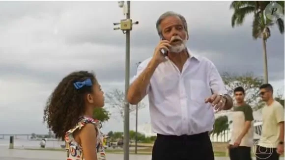 Cláudio Cinti por Reprodução