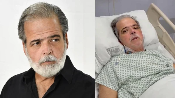 Cláudio Cinti por Reprodução